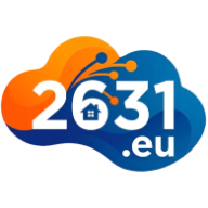 2631.eu logo